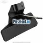 Deflector inferior prag dreapta Ford Edge 2016-2018 2.0 TDCi Bi-Turbo 210 cp T9CE, T9CF diesel