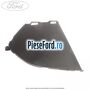 Deflector obturator dreapta bara Ford Mondeo 2008-2014 2.0 145 cp AOBA, AOBC, TBBA, TBBB benzina