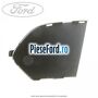 Deflector obturator stanga bara Ford Mondeo 2008-2014 1.6 Ti 125 cp PNBA benzina