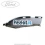 Deflector obturator stanga bara Ford Mondeo 2008-2014 1.6 Ti 125 cp PNBA benzina