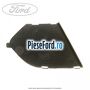 Deflector obturator stanga bara Ford Mondeo 2008-2014 1.8 TDCi 100 cp FFBA diesel | Foto 2