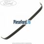 Deflector pietre an 08/1998-10/2001 Ford Focus 1998-2004 1.4 16V 75 cp FXDA, FXDB, FXDC, FXDD benzina