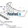 Deflector pietre an 08/1998-10/2001 Ford Focus 1998-2004 1.6 16V 100 cp FYDA, FYDB, FYDC, FYDD benzina | Foto 3