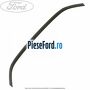 Deflector pietre an 08/1998-10/2001 Ford Focus 1998-2004 1.6 16V 100 cp FYDA, FYDB, FYDC, FYDD benzina