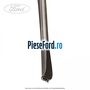 Deflector pietre an 10/2001-05/2005 Ford Focus 1998-2004 1.4 16V 75 cp FXDA, FXDB, FXDC, FXDD benzina