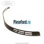 Deflector pietre bara fata Ford Fusion 1.4 TDCi 68 cp F6JA, F6JB diesel