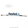 Deflector pietre bara fata Ford Fusion 1.6 100 cp FYJA, FYJB, FYJC benzina