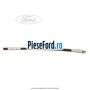 Deflector pietre bara fata Ford Fusion 1.6 TDCi 90 cp HHJA, HHJB diesel