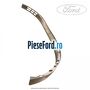 Deflector pietre bara fata Ford Fusion 1.6 TDCi 90 cp HHJA, HHJB diesel | Foto 2