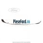 Deflector pietre bara fata Ford Grand C-Max 2011-2015 1.6 EcoBoost 182 cp JTDA, JTDB benzina | Foto 2