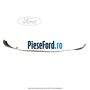 Deflector pietre bara fata Ford Grand C-Max 2011-2015 1.6 Ti 105 cp IQDA, IQDB benzina | Foto 2
