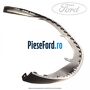 Deflector pietre bara fata Ford Grand C-Max 2011-2015 2.0 TDCi 136 cp UKDB diesel