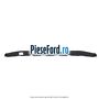 Deflector pietre bara fata Ford Ranger 2019-2022 2.0 EcoBlue 4x4 130 cp T20DD0J diesel