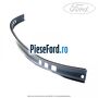 Deflector pietre bara fata Ford Tourneo Connect 2002-2014 1.8 Di 75 cp BHPA, P7PA, P7PB, R2PA diesel