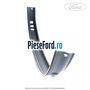 Deflector pietre bara fata Ford Tourneo Connect 2002-2014 1.8 Di 75 cp BHPA, P7PA, P7PB, R2PA diesel | Foto 2