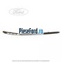 Deflector pietre dreapta culoare negru bara fata dupa 04/2009 Ford Tourneo Connect 2002-2014 1.8 Di 75 cp BHPA, P7PA, P7PB, R2PA diesel