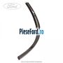 Deflector pietre, dreapta Ford Fiesta 2002-2005 1.3 69 cp A9JA, A9JB benzina