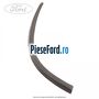 Deflector pietre, dreapta Ford Fiesta 2005-2008 1.3 69 cp A9JA, A9JB benzina