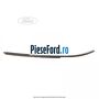 Deflector pietre, dreapta Ford Fiesta 2005-2008 ST150 150 cp N4JB benzina | Foto 2