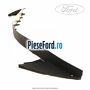 Deflector pietre Ford B-Max 1.0 EcoBoost 120 cp M1JA benzina