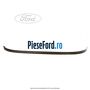 Deflector pietre Ford Fiesta 2002-2005 1.25 16V 70 cp M7JA, M7JB benzina