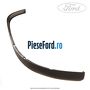 Deflector pietre Ford Fiesta 2002-2005 1.25 16V 70 cp M7JA, M7JB benzina