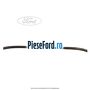Deflector pietre Ford Fiesta 2002-2005 1.25 16V 75 cp FUJA, FUJB benzina | Foto 2