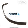 Deflector pietre Ford Fiesta 2002-2005 1.4 16V 80 cp FXJA, FXJB benzina