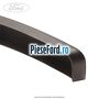 Deflector pietre Ford Fiesta 2002-2005 1.4 TDCi 68 cp F6JA, F6JB diesel