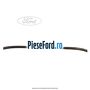 Deflector pietre Ford Fiesta 2002-2005 ST150 150 cp N4JB benzina | Foto 2