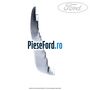 Deflector pietre Ford Fiesta 2008-2012 1.4 97 cp RTJA, RTJB, SPJA, SPJC, SPJE benzina
