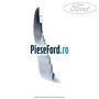 Deflector pietre Ford Fiesta 2008-2012 1.4 TDCi 70 cp F6JD, KVJA diesel