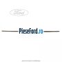 Deflector pietre Ford Ka 2009-2016 1.2 69 cp 169A4000, FP4 benzina