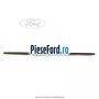 Deflector pietre Ford Ka 2009-2016 1.2 69 cp 169A4000, FP4 benzina | Foto 2