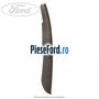 Deflector pietre Ford Ka 2009-2016 1.3 TDCi 75 cp 169A1000, FD4 diesel