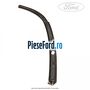 Deflector pietre, stanga Ford Fiesta 2002-2005 1.3 60 cp BAJA benzina