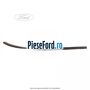 Deflector pietre, stanga Ford Fiesta 2002-2005 1.4 TDCi 68 cp F6JA, F6JB diesel | Foto 2
