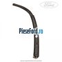 Deflector pietre, stanga Ford Fiesta 2002-2005 1.6 TDCi 90 cp HHJA, HHJB diesel