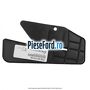Deflector podea spate stanga Ford Mustang 2018-2022 5.0 V8 450 cp 50SDEM benzina