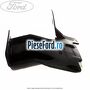 Deflector radiator apa dreapta 10/2005-06/2012 Ford Fusion 1.4 TDCi 68 cp F6JA, F6JB diesel
