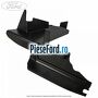 Deflector radiator apa dreapta cutie automata Ford Kuga 2008-2012 2.5 4x4 200 cp HYDB, HYDC benzina
