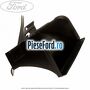Deflector radiator apa stanga 08/2006-04/2009 Ford Tourneo Connect 2002-2014 1.8 Di 75 cp BHPA, P7PA, P7PB, R2PA diesel | Foto 2