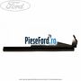 Deflector radiator apa stanga 08/2006-04/2009 Ford Tourneo Connect 2002-2014 1.8 Di 75 cp BHPA, P7PA, P7PB, R2PA diesel