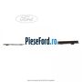 Deflector scut bara fata Ford C-Max 2011-2015 2.0 TDCi 115 cp TYDA diesel