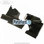 Deflector stanga radiator apa Ford Mondeo 2008-2014 2.5 220 cp HUBA benzina