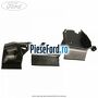 Deflector stanga radiator apa Ford Mondeo 2008-2014 2.5 220 cp HUBA benzina | Foto 2