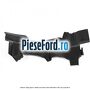 Deflector stanga superior radiator Ford Transit Connect 2013-2018 1.6 TDCi 115 cp T1GA diesel