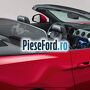 Deflector vant, model Convertible Ford Mustang 2018-2022 2.3 EcoBoost 290 cp C23HD0D benzina