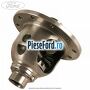 Diferential cutie 5 trepte VXT75 Ford Transit 2006-2014 2.2 TDCi 110 cp QVFA diesel