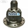 Diferential cutie 6 trepte manuala MMT6 Ford Galaxy 2007-2014 2.0 TDCi 136 cp AZWC, UKWA diesel